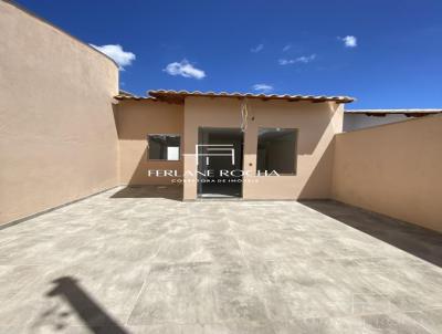 Casa para Venda, em Montes Claros, bairro Vila Campos, 2 dormitrios, 1 banheiro, 2 vagas