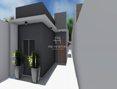 Casa para Venda, em Montes Claros, bairro Vila Real, 3 dormitrios, 1 banheiro, 3 vagas