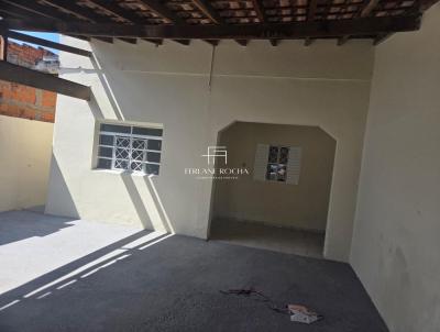 Casa para Venda, em Campinas, bairro Res. Vila Vitria, 2 dormitrios, 1 banheiro, 1 vaga