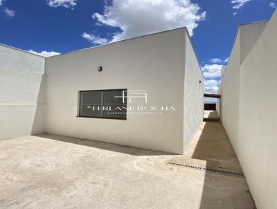 Casa para Venda, em Montes Claros, bairro Santa Rafaela, 3 dormitrios, 1 banheiro, 3 vagas