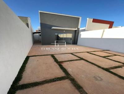 Casa para Venda, em Montes Claros, bairro Santa Rafaela, 2 dormitrios, 1 banheiro, 2 vagas