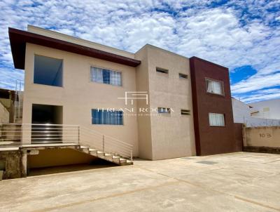 Apartamento para Venda, em Montes Claros, bairro Barcelona Parque, 2 dormitrios, 2 banheiros, 1 sute, 1 vaga