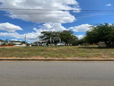 Lote para Venda, em Montes Claros, bairro Jaragu I