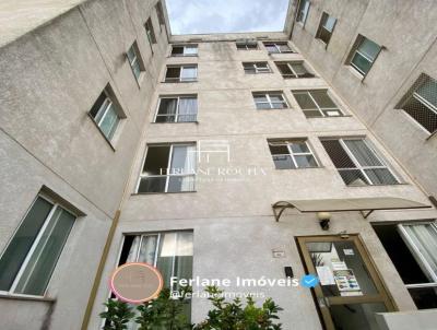 Apartamento para Venda, em Montes Claros, bairro So Geraldo, 2 dormitrios, 1 banheiro, 1 vaga