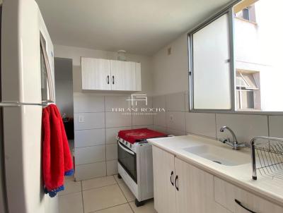 Apartamento para Venda, em Montes Claros, bairro Santo Incio, 2 dormitrios, 1 banheiro, 1 vaga