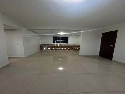 Apartamento para Locao, em Montes Claros, bairro Ibituruna, 3 dormitrios, 2 banheiros, 1 sute, 2 vagas