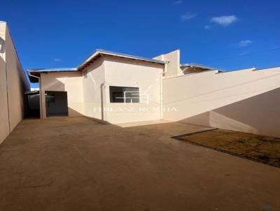 Casa para Venda, em Montes Claros, bairro Mangues, 3 dormitrios, 1 banheiro, 1 vaga