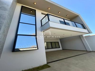 Casa para Venda, em Montes Claros, bairro Ibituruna, 3 dormitrios, 2 banheiros, 1 sute, 2 vagas